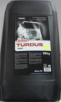 Масло LOTOS TURDUS 15W-40 дизель 26 кг