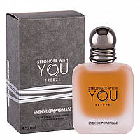 Giorgio Armani Stronger With You Freeze 100 ml