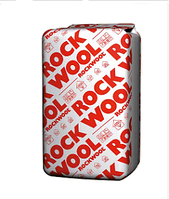 Утеплитель ROCKMIN PLUS 1000х610х50мм (10.98 кв.м)