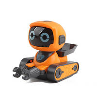 Индуктивная игрушка Kids Buddy Inductive Robot робот с индуктивным сенсором