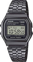 Чоловічий годинник Casio A158WETB-1AEF
