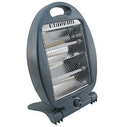 Інфрачервоний нагрівач Domotec Heater MS 5952 800 Вт