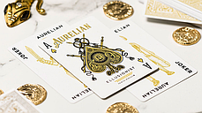 Карты игральные | White Aurelians, фото 2