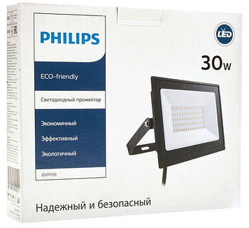 Прожектор Filips BVP156 LED24/CW 220-240 30W WB