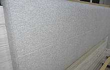 Ліжко Вівіан 1.6 Артвуд світлий Світ Меблів, фото 4