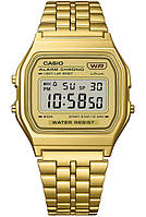 Мужские часы Casio A158WETG-9A