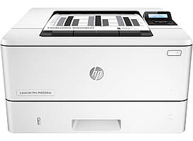 Принтер HP Laser Jet M402DNE БВ