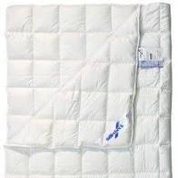 Одеяло антиаллергенное облегченное Billerbeck Астра Полуторное 155х215 см