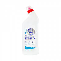 Засіб для миття туалету DeLaMark з ароматом вишні 1 л