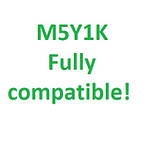 M5Y1K - проблеми із сумісністью батарей