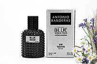 Тестер Blue Seduction Antonio Banderas 60 мл ОАЭ