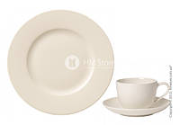 Кофейный сервиз на 4 персоны Villeroy & Boch For Me 12 предметов