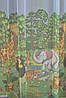 Дитяча тюль "Зоопарк", 300*270см, фото 8