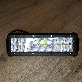 Автофара LED на дах (18 LED) 5D-54W-MIX (235 х 70 х 80) світлодіодна фара на авто BF