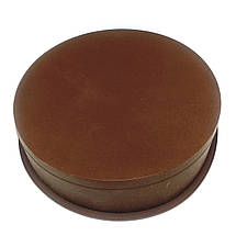 Силіконова форма MagicKitchen №303 Бісквітниця з гладким дном 23 см, фото 2