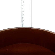 Силіконова форма MagicKitchen №303 Бісквітниця з гладким дном 23 см, фото 4