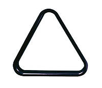 Бильярдный треугольник 42мм, пластик