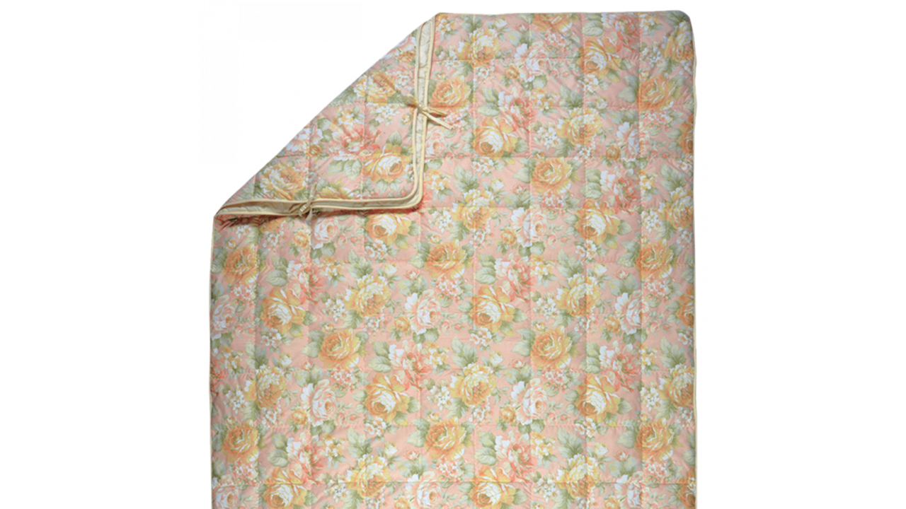 Ковдра вовняна (два в одному) Billerbeck ДУЕТ,