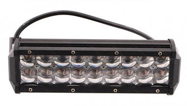 Автофара LED на дах (18 LED) 5D-54W-SPOT (235 х 70 х 80) світлодіодна фара на автомобіль BF