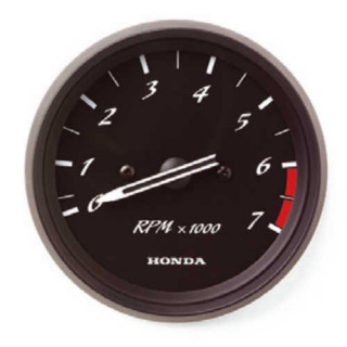 Тахометр ORIG Honda BF75-130 (06375-ZW5-U11), фото 1