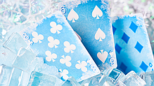 Карти гральні | Solokid Frozen Playing Cards by BOCOPO, фото 3