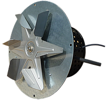 Димосос R2E 180-CF91-05 до 80кВт M+M (Польща)