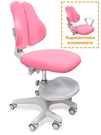 Evo-Kids Mio-2 | Ортопедичні дитячі крісла для школярів, фото 2