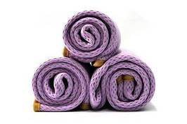 Набір рушників з сітки для сушки 3 шт. - MaxShine Drying Mesh Microfiber Towel 50x70 см. 500 gsm  (1045070P-SET)