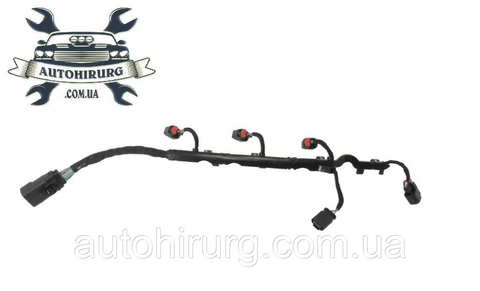 Паливне проведення Cadillac ATS 12627091, фото 1