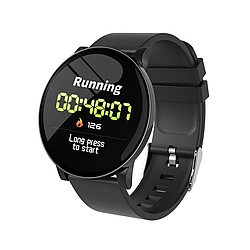 Наручний годинник Smart S9 / Фітнес браслет / Розумні годинник