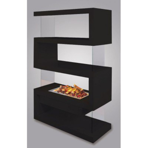 Камінокомплект IDaMebel Avantgarde L