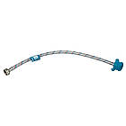 Шланг для води 1/2" ВВ 20 см AQUATICA XA-5102 (9790602)