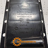 Бак радіатора МТЗ 80,82, Т 70 нижній (пластик), фото 5