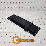 Бак радіатора МТЗ 80,82, Т 70 нижній (пластик), фото 6