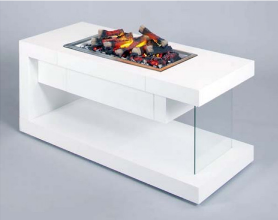 Камінокомплект IDamebel Avantgarde S