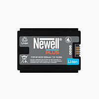 Акумулятор Newell Plus NP-W235 (NP-W235)