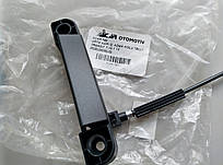 Ручка відчинення внутрішніх бічних зсувних дверей ACAR 142 FORD TRANSIT T12-T15 86-00 з тросом