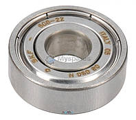 Подшипник для стиральной машины SKF 608 - 2Z (22*7*8) (EX810101) C00770101