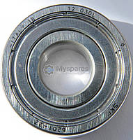 Подшипник для стиральной машины 12*32*10 6201-2Z SKF C00018233