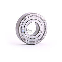 Подшипник для стиральной машины SKF 6306 -2Z C3 в упаковке 481252028144