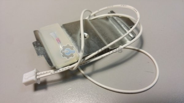 Купить Термодатчик с кронштейном хлебопечки Moulinex SS-188280, цена 56 ...