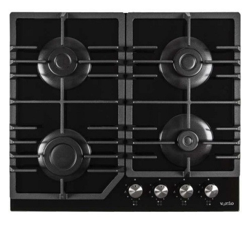 Газова варильна поверхня Ventolux HSF640-W3G CS