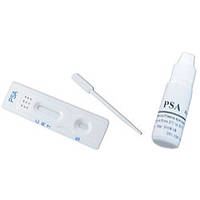 Cito Test PSA Ultra експрес-тест для визначення простато-специфічного антигену (цільна кров, сироватка,