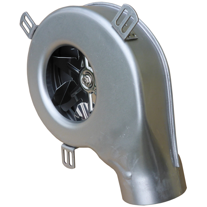 Димосос G2E 150 DN91-01 до 35кВт M+M (Польща)