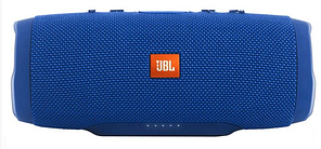 Bluetooth Колонка JBL Charge 3+ Speaker blue Гарантія 3 місяці
