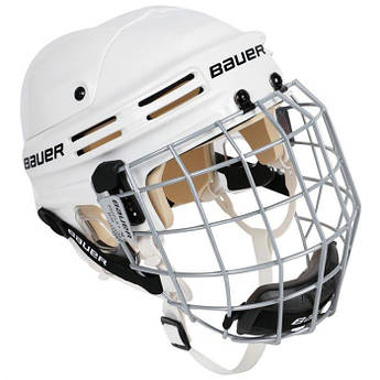 Шлем Bauer 4500 Hockey Helmet Combo