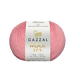 Gazzal Wool 175 (Газал Вул 175) 330