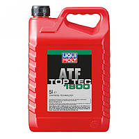 Масло для АКПП и гидроприводов - Liqui Moly Top Tec ATF 1800 5л.