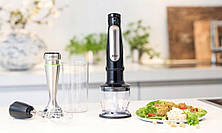 Занурюваний блендер Braun MultiQuick 7 MQ 7025X, фото 4