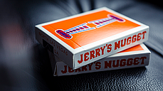 Карти гральні | Modern Feel Jerry's Nuggets (Orange), фото 3